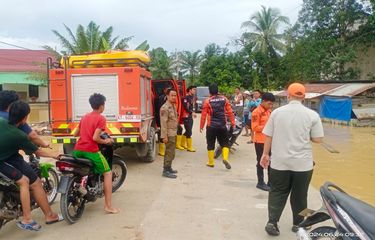 Pemerintah Perlu Bebaskan Lahan 2,5 Hektar, Atasi Banjir